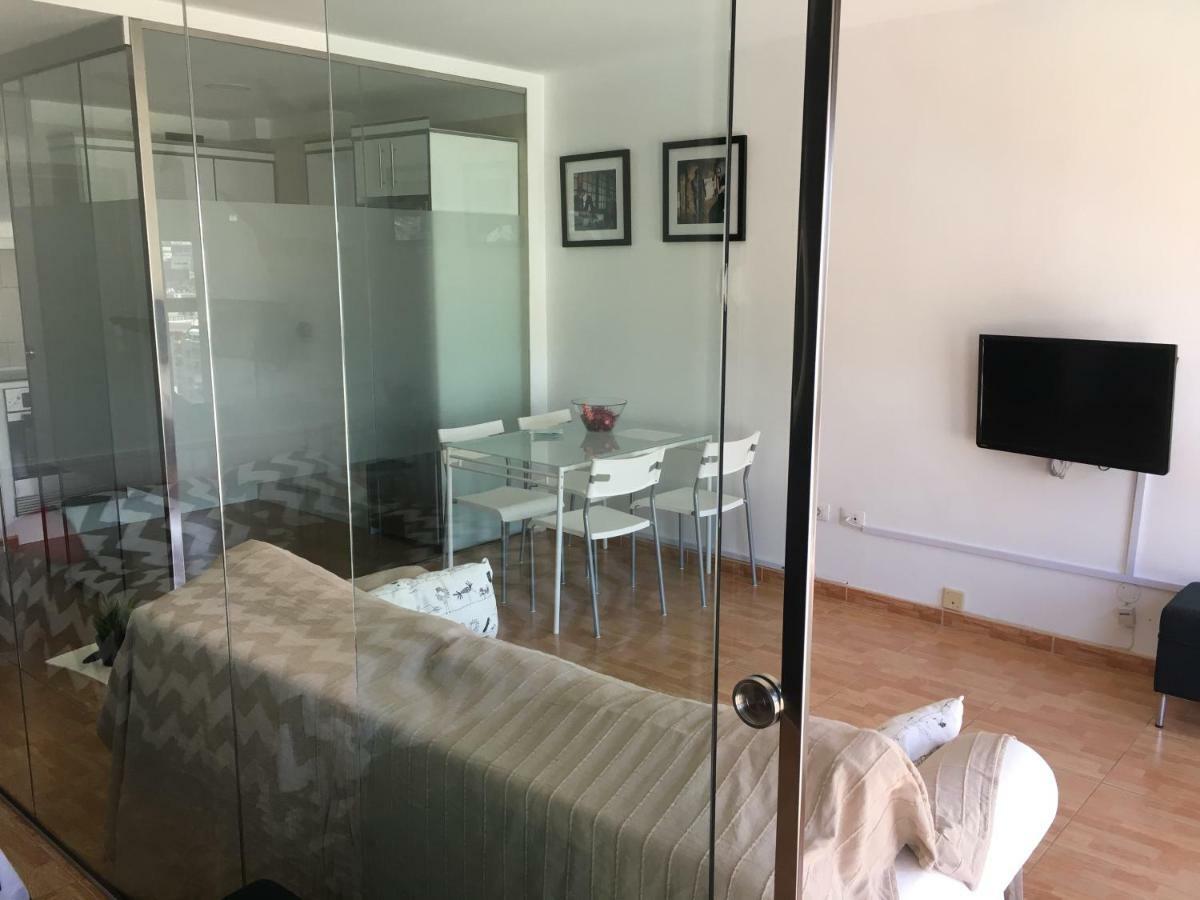 Vacacional Moderno Nucleo Santa Cruz Apartment Luaran gambar